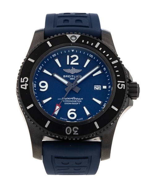 Breitling SuperOcean Automatic M17368